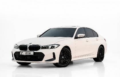 BMW 320i